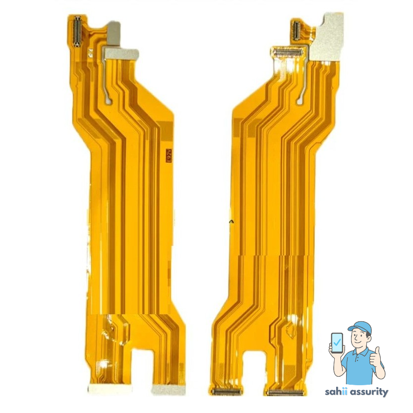 LCD Flex Cable for Vivo Y300 Plus 5G